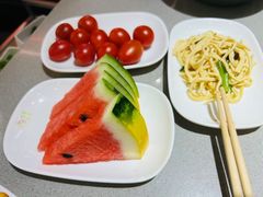 -巴蜀王婆大虾(南锣鼓巷店)