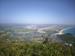 -海南铜鼓岭景区