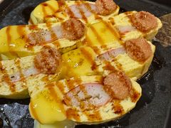 -白石的深夜食堂(济南万象城店)
