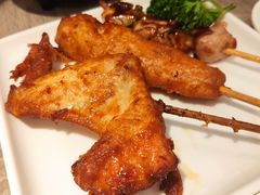 烧烤套餐-味千拉面(德雅路CFC富兴时代店)