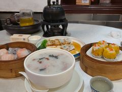 -有腥气私房菜·寻味顺德