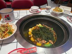 -姚稷大铁锅(东明广场店)