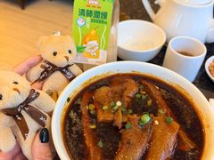 -中国厨房/台湾牛肉面