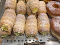 -巴黎贝甜(右安门店)