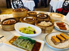 -万龙洲海鲜(南新仓店)