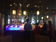 -广州富力君悦大酒店·凯菲厅