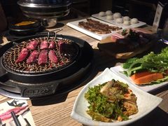 -香鼎坊江西菜(国奥店)