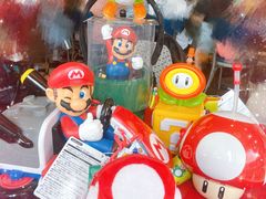 -日本环球影城