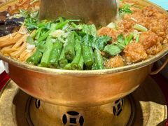 -山西会馆·晋菜·晋商宴·学堂记忆(许坦西街店)