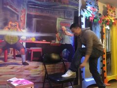 -大猫儿轰趴·团建·年会聚会(朝外店)