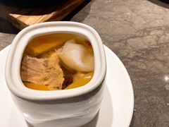 -汤城小厨•粤菜•靓汤(苏州街店)
