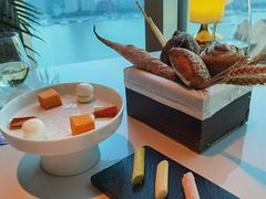 -翡翠36餐厅(浦东香格里拉店)