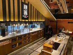 -初蓉丨遇见新川菜(亲贤街荣耀店)