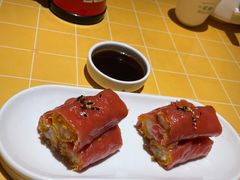 -蔡澜点心·粤菜(海印都荟城店)