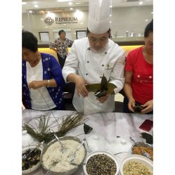 -爱贝蕊恩韩式月子会所(南山店)