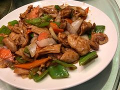 溜肥肠-枫林饺子