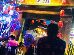 -手选潮汕鲜活牛肉火锅(二七广场店)