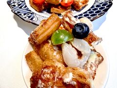 -南棠馆粤菜坊(群光店)