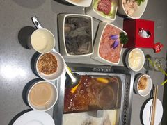 -海底捞火锅(石厦时代广场店)