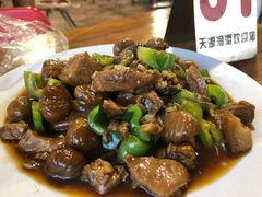 -天源渔港农庄