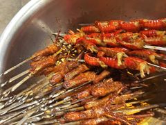 -曹掌柜小酒馆烧烤集团(宾川路店)