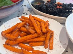 -黑松制面·牛排GRAND JAMES(百家湖1912店)