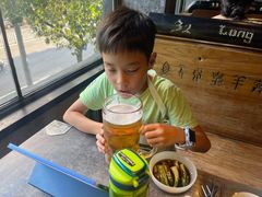 -很久以前羊肉串(簋街店)