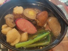 -香港新记茶餐厅(湖墅南路店)