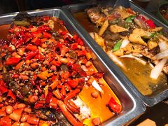 -味妙烤鱼吧(回龙观店)