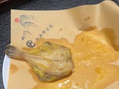 -和源祥·日照菜扛把子(万平口一店)