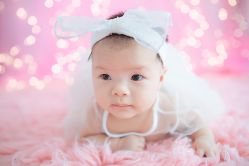 -小嘟嘟儿童摄影