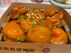 -亚伟瓦罐面美食城(淇县总店)