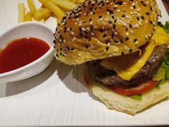 -Cactus墨西哥仙人掌餐厅