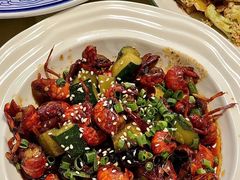 -91小龙虾·香辣蛙(蛇口店)