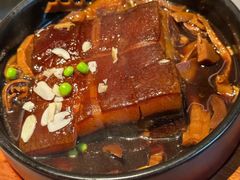 -吴越荣记苏州菜·松鼠桂鱼(月光码头店)