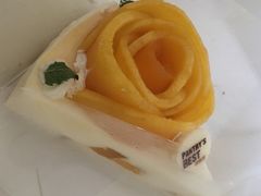 -Pantry's Best派悦坊蛋糕(K11购物艺术中心店)