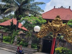 -乌布德传统市场