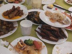 -海韵之星邮轮水会(明发商业广场店)