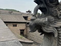 -山西王家大院