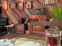 酸柠檬芝士-时光花园(白鹭洲店)