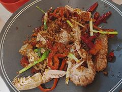 -避风塘·金牌店·夜宵(金玉兰店)