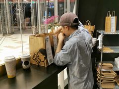 -喜茶(昆明恒隆广场店)