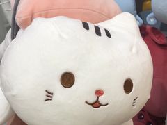 -名创优品(陕西西安大唐西市购物中心店)
