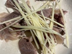 -乡亲鹅肉城(昆山店)