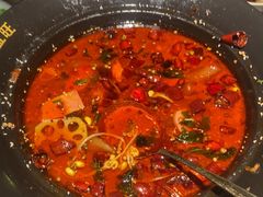 -花椒俏川菜小馆(南海万达店)