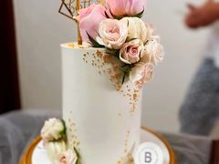 -Biteology Artisan Cakes(红庄·国际文化保税创新园店)