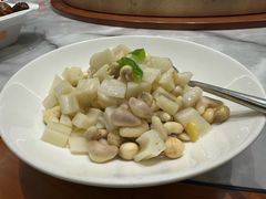 -九尊食上(生态园林酒店)