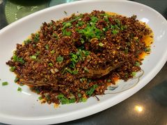 -李幺师鱼馆