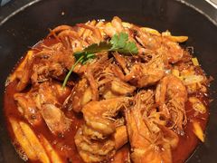 -虾吃虾涮.虾火锅.肉蟹煲(步步高梅溪新天地店)