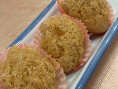 -汕头君华海逸酒店·鸿桃轩中餐厅